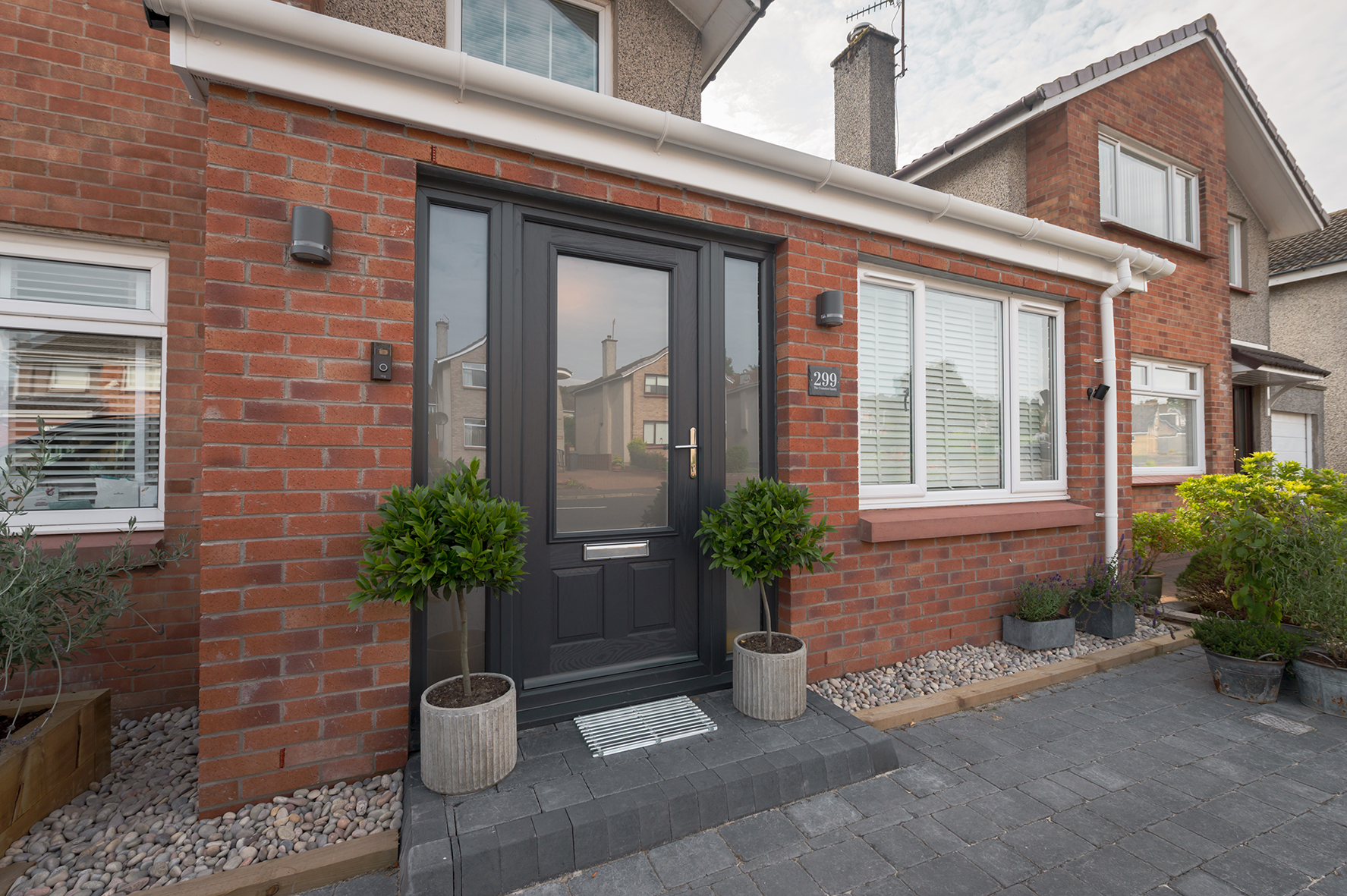 Gemma Cranston Beauty salon