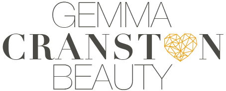 Gemma Cranston Beauty Logo